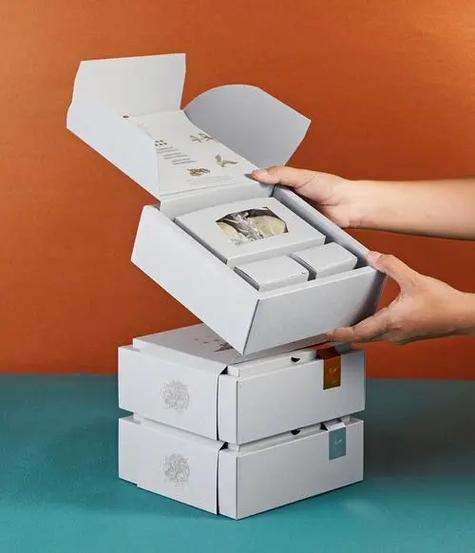 實力工廠 高檔禮品盒現貨充足，獨特設計定制服務