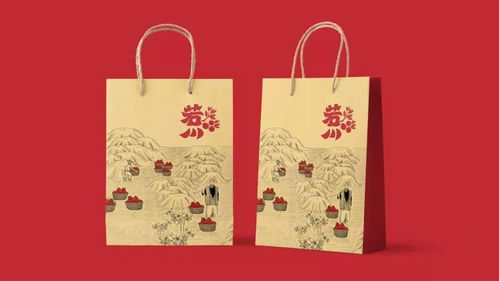 農(nóng)產(chǎn)品設(shè)計之水果包裝禮盒 禮品盒的藝術(shù)與價值